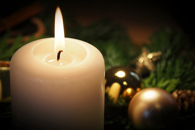 Free download candle christmas advent flame free picture to be edited with GIMP free online image editor