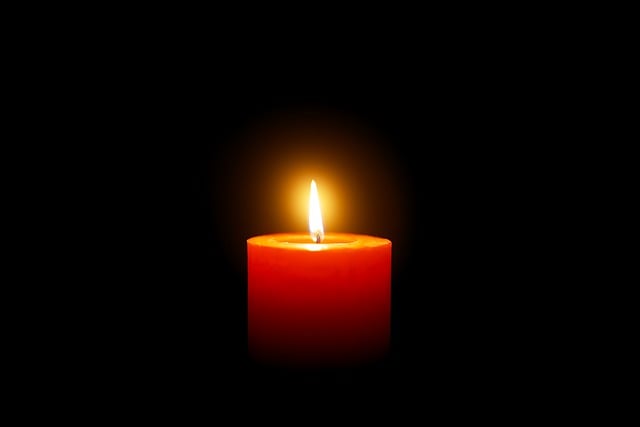 Free download candle flame burning fire light free picture to be edited with GIMP free online image editor