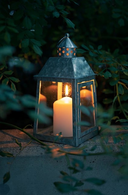 Free download candle light candlelight lantern free picture to be edited with GIMP free online image editor