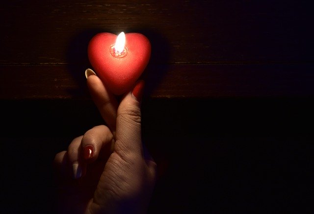 Free download Candle Memory Prayer -  free free photo or picture to be edited with GIMP online image editor