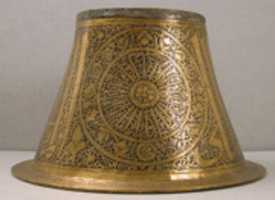Free download Candlestick Base free photo or picture to be edited with GIMP online image editor