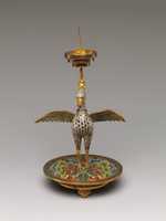 Free download Candlestick (one of a pair) free photo or picture to be edited with GIMP online image editor