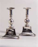 Free download Candlestick (one of a set of six) free photo or picture to be edited with GIMP online image editor