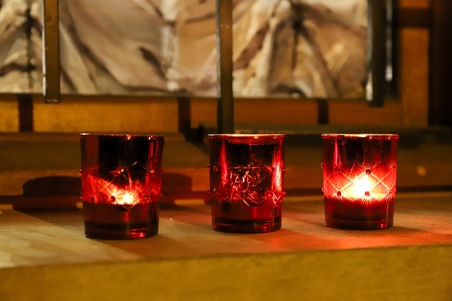 دانلود رایگان Candle Window Festival - عکس یا تصویر رایگان رایگان برای ویرایش با ویرایشگر تصویر آنلاین GIMP