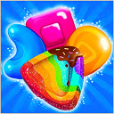 Candy Bomb Fever Game  screen for extension Chrome web store in OffiDocs Chromium