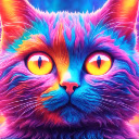 Candy Cat Live Wallpaper  screen for extension Chrome web store in OffiDocs Chromium