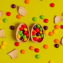 candy colors  screen for extension Chrome web store in OffiDocs Chromium