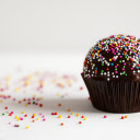 Candy Covered Chocolate Cake  screen for extension Chrome web store in OffiDocs Chromium
