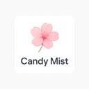Candy Mist  screen for extension Chrome web store in OffiDocs Chromium