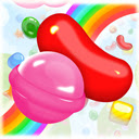 Candy Rain  screen for extension Chrome web store in OffiDocs Chromium
