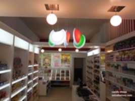 Free download Candy Shopp 1 free photo or picture to be edited with GIMP online image editor