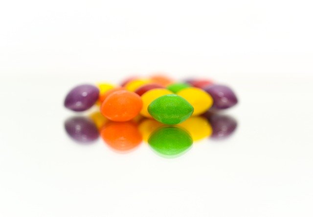 Gratis download Candy Skittle Kleurrijk - gratis foto of afbeelding die u kunt bewerken met de online afbeeldingseditor van GIMP