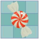 Candy Sudoku  screen for extension Chrome web store in OffiDocs Chromium