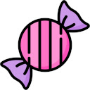 Candy Tab  screen for extension Chrome web store in OffiDocs Chromium