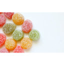 Candy Theme  screen for extension Chrome web store in OffiDocs Chromium