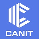 CANIT  screen for extension Chrome web store in OffiDocs Chromium