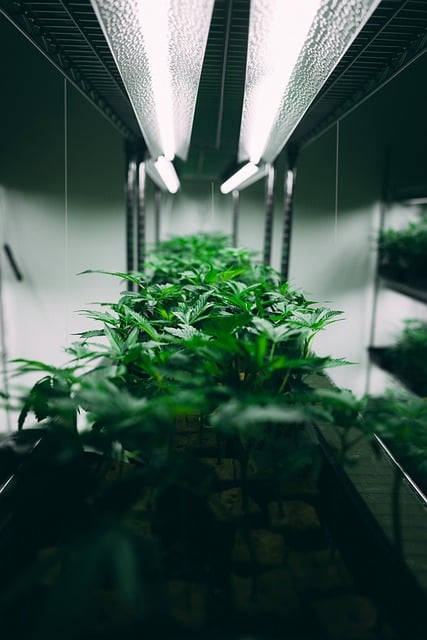 Free download cannabis growth thc weed plant free picture to be edited with GIMP free online image editor