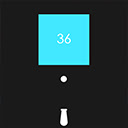 Cannon Balls Shooting Game  screen for extension Chrome web store in OffiDocs Chromium