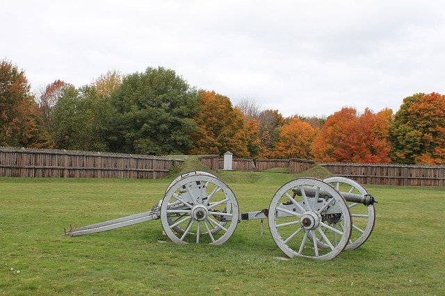 Téléchargement gratuit de Cannon History War - photo ou image gratuite à éditer avec l'éditeur d'images en ligne GIMP