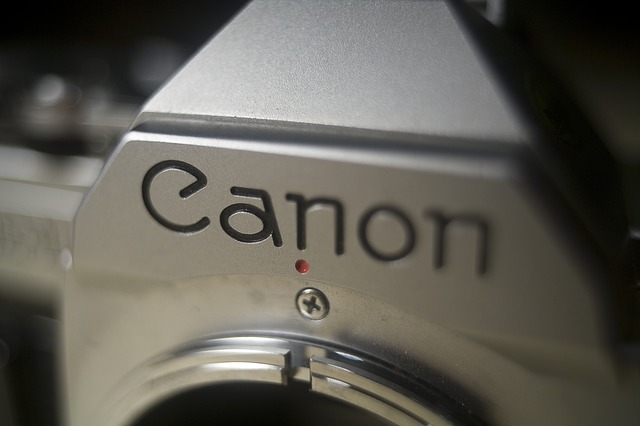 Free download canon camera ae 1 photography free picture to be edited with GIMP free online image editor
