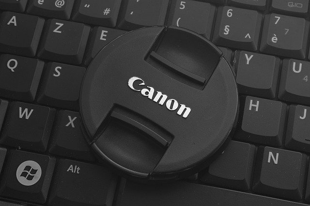 Libreng pag-download ng Canon Dslr Camera - libreng larawan o larawan na ie-edit gamit ang GIMP online na editor ng imahe