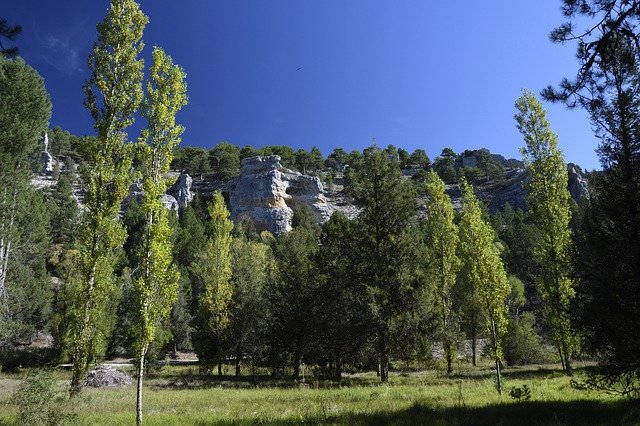 تنزيل Canon Rocks Nature مجانًا - صورة مجانية أو صورة لتحريرها باستخدام محرر الصور عبر الإنترنت GIMP