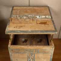 Free download Canopic Chest of Senbi free photo or picture to be edited with GIMP online image editor