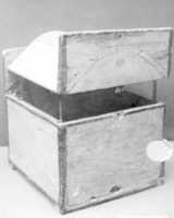 Free download Canopic Chest of Sitre free photo or picture to be edited with GIMP online image editor