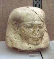 Free download Canopic jar head free photo or picture to be edited with GIMP online image editor