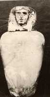 Free download Canopic jar of Senebtisi free photo or picture to be edited with GIMP online image editor
