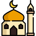 Canterbury Mosque Prayer Times  screen for extension Chrome web store in OffiDocs Chromium