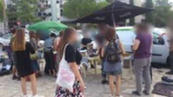 Free download cantine pop antifa 200918  free photo or picture to be edited with GIMP online image editor