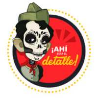 Free download Cantinflas Catrin free photo or picture to be edited with GIMP online image editor