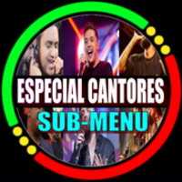 Free download Cantores Sub Menu free photo or picture to be edited with GIMP online image editor