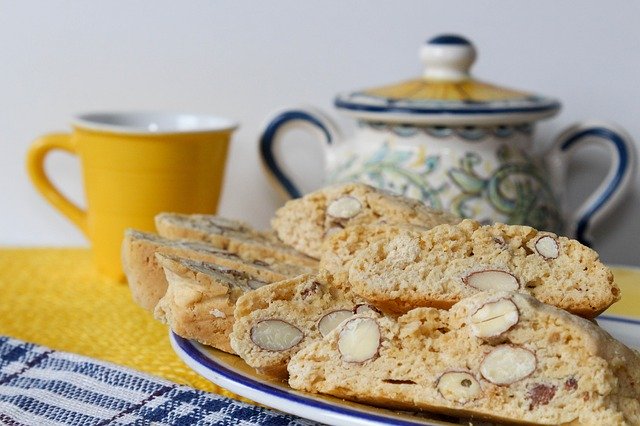 Ücretsiz indir Cantucci Sweets Italian Cuisine - GIMP çevrimiçi resim düzenleyiciyle düzenlenecek ücretsiz fotoğraf veya resim