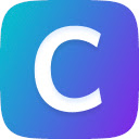 Canva Automate Maker  screen for extension Chrome web store in OffiDocs Chromium