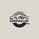 Canvas Companion Pro  screen for extension Chrome web store in OffiDocs Chromium