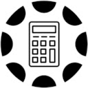 Canvas Final Grade Calculator  screen for extension Chrome web store in OffiDocs Chromium