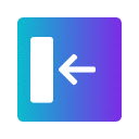 Canva sidebar open state  screen for extension Chrome web store in OffiDocs Chromium