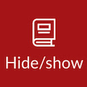 Canvas Mods  screen for extension Chrome web store in OffiDocs Chromium