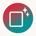 Canvas On Top  screen for extension Chrome web store in OffiDocs Chromium