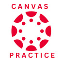 Canvas Practice Test  screen for extension Chrome web store in OffiDocs Chromium