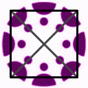 Canvas Tab Manager  screen for extension Chrome web store in OffiDocs Chromium