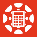 Canvas Weighted Grade Calculator  screen for extension Chrome web store in OffiDocs Chromium