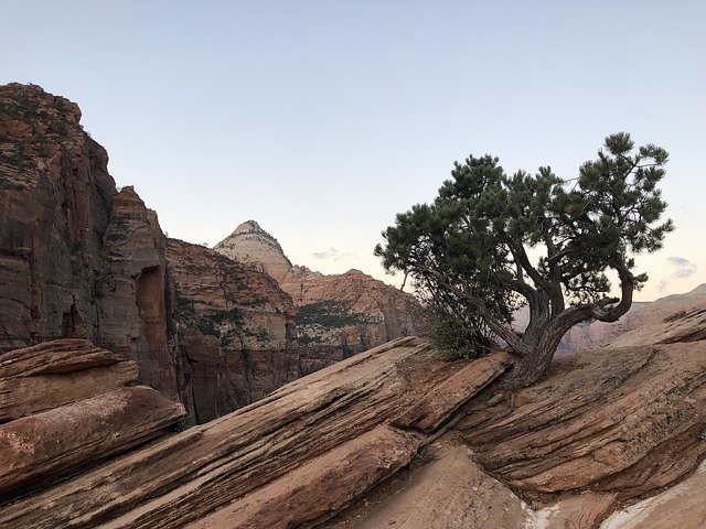 ດາວ​ໂຫຼດ​ຟຣີ Canyon Cliff Mountains - ຮູບ​ພາບ​ຟຣີ​ຫຼື​ຮູບ​ພາບ​ທີ່​ຈະ​ໄດ້​ຮັບ​ການ​ແກ້​ໄຂ​ກັບ GIMP ອອນ​ໄລ​ນ​໌​ບັນ​ນາ​ທິ​ການ​ຮູບ​ພາບ​