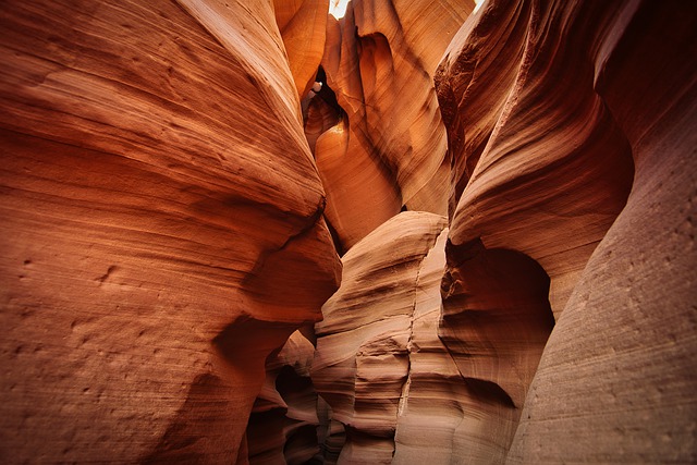 قم بتنزيل صورة مجانية من Canyon Light Rock Colorad Antelope مجانًا لتحريرها باستخدام محرر الصور المجاني عبر الإنترنت GIMP