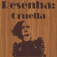Free download Capa Casade Bamba Resenha Cruella free photo or picture to be edited with GIMP online image editor