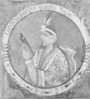 Free download Capac Yupanqui, Fifth Inca, 1 of 14 Portraits of Inca Kings free photo or picture to be edited with GIMP online image editor