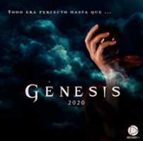 Free download Capa Genesis free photo or picture to be edited with GIMP online image editor