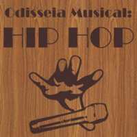 Free download Capa Odisseia HIPHOP free photo or picture to be edited with GIMP online image editor